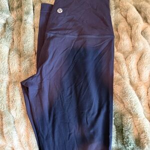 Lululemon new Leggings